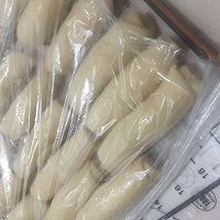 苏式榨菜鲜肉月饼的做法图解8