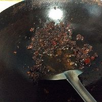 青蒜回锅肉＃美味鲜味汁＃的做法图解7