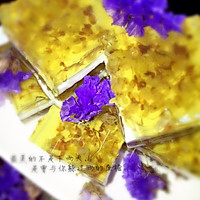 桂花糕的做法图解4