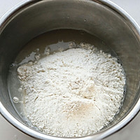 原味法棍#有颜值的实力派#的做法图解2