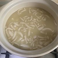 鲫鱼豆腐汤的做法图解9