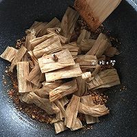 自制辣条的做法图解4
