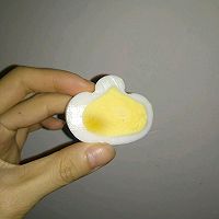 甜品:一朵云的做法图解5