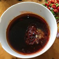 花甲粉丝煲的做法图解4