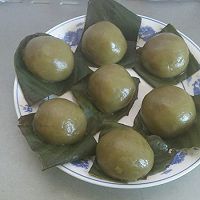 青团的做法图解10