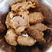 酱牛肉的做法图解7