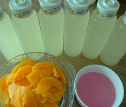 木瓜生姜酵素的做法