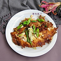 #一道菜表白豆果美食#年夜饭里的硬菜，简单又好做的做法图解6