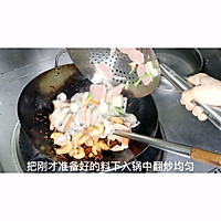 家庭版麻辣香锅的做法图解7