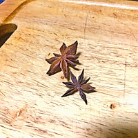牛腩柿子汤的做法图解6