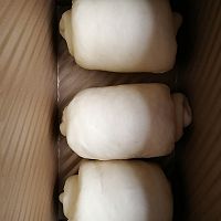 酸奶吐司面包的做法图解9