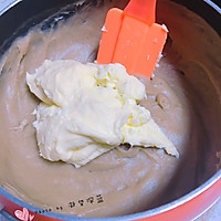 豆乳推推乐的做法图解15