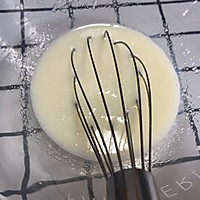 6寸草莓蛋糕的做法图解1
