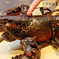 新英格兰龙虾包配薯棍的做法图解2