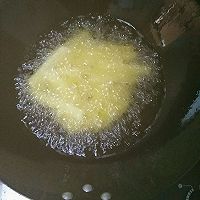 鱿鱼虾的做法图解3