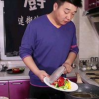 菠萝咕咾肉的做法图解8