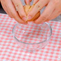 三鲜团子  宝宝辅食食谱的做法图解4