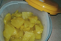 菠萝罐头（夏天到了，还不来一罐？）的做法