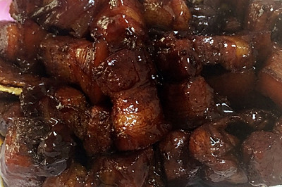 红烧肉
