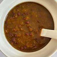 南瓜红豆汤的做法图解10