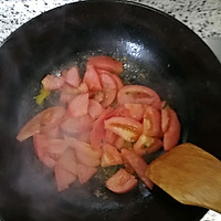 西红柿腐竹肉圆汤的做法图解7