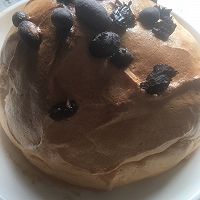 云朵面包的做法图解3