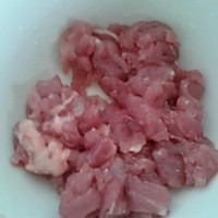 灵芝粉炖猪肉汤的做法图解1