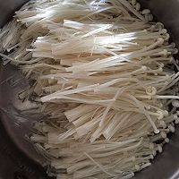 白勺金针菇的做法图解6