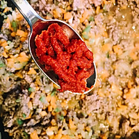 正宗意大利肉酱面（Pasta bolognese)的做法图解5