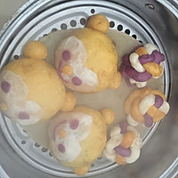 花式豆包的做法图解12