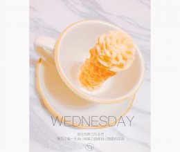 黄油曲奇的做法