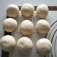 葱香芝士面包的做法图解7