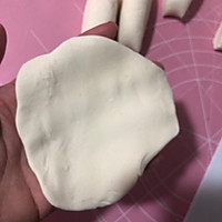 紫薯甜饼的做法图解12