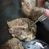 香卤牛肉的做法图解3