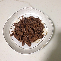 猪肉卷的做法图解1