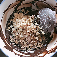 醇厚丝滑的巧克力梦龙蛋糕卷的做法图解25