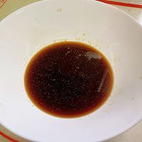 满口软糯香甜～红糖馒头～的做法图解3