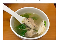 豆腐鱼汤的做法