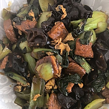 木须肉