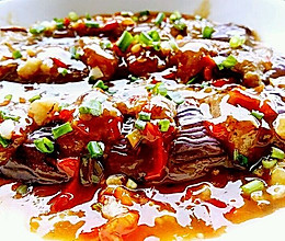 李孃孃爱厨房之一一肉酿茄孑的做法