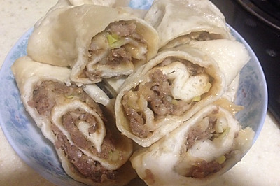 肉笼