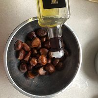 烤板栗的做法图解6