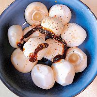 #摩其林美味CP#聚会！宴客！Brunch-椒香猪排拼盘的做法图解4