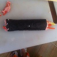 寿司的做法图解6