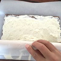 长颈鹿卷的做法图解18