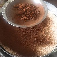 甜品篇-提拉米苏蛋糕的做法图解17