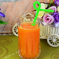 纯木瓜汁#爱的暖胃季--美的智能破壁料理机#的做法图解9