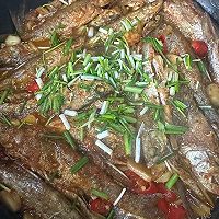#减一点更好#简单美味的家常红烧鱼！无敌下饭菜  超鲜美味的做法图解11