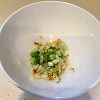 酸菜豆腐的做法图解1