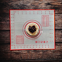 蜜豆小面包#健康甜蜜烘焙料理#的做法图解5